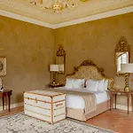 Passalacqua Hotel 5*
