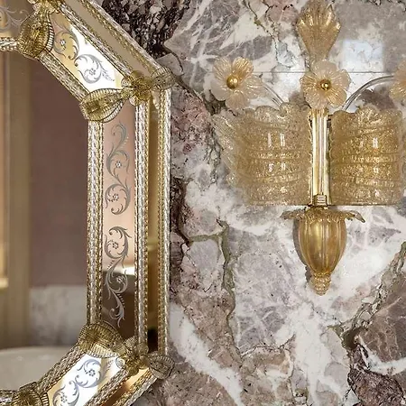 Passalacqua فندق مولترازْيو