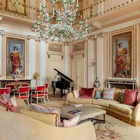 Passalacqua 5* モルトラージオ
