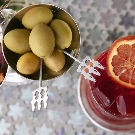 فندق Passalacqua مولترازْيو