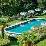 Passalacqua ホテル 5*