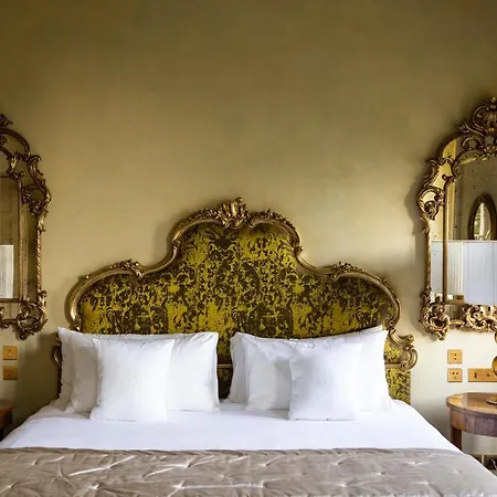 Passalacqua Hotel 5*