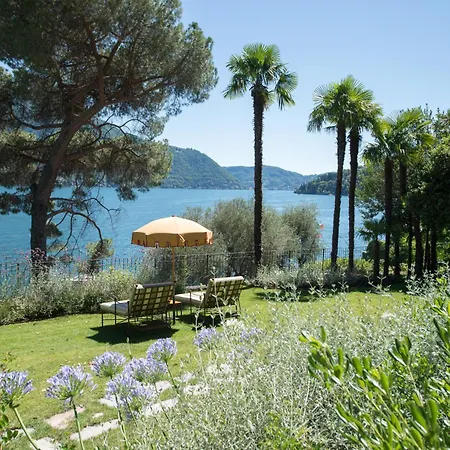 Passalacqua 5*
