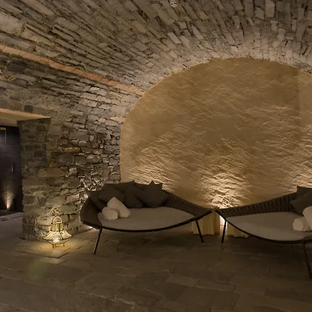 Passalacqua Hotel 5*