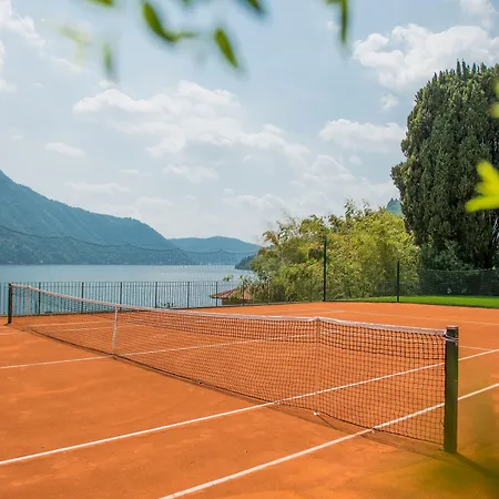 Passalacqua 5* Moltrasio