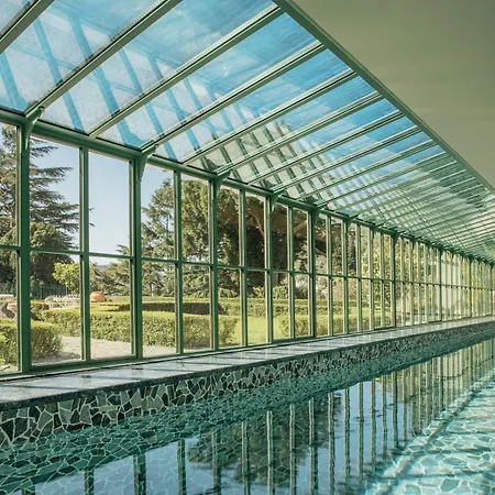 Отель Passalacqua Мольтрасио