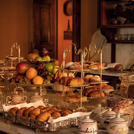 Passalacqua Отель 5*