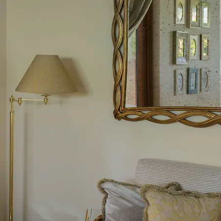 Passalacqua Отель 5*