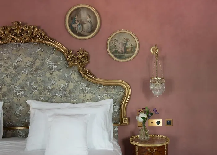 Passalacqua Hotel Moltrasio