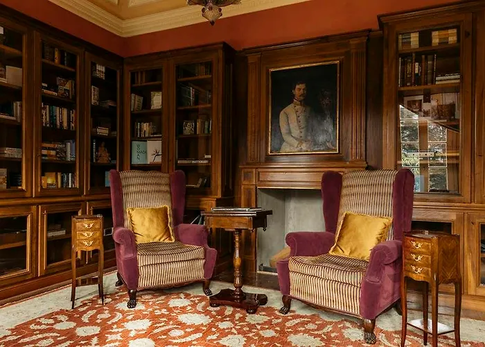 Passalacqua 5* Moltrasio