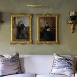 Passalacqua Hotell 5*