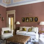 Hotell Passalacqua Moltrasio