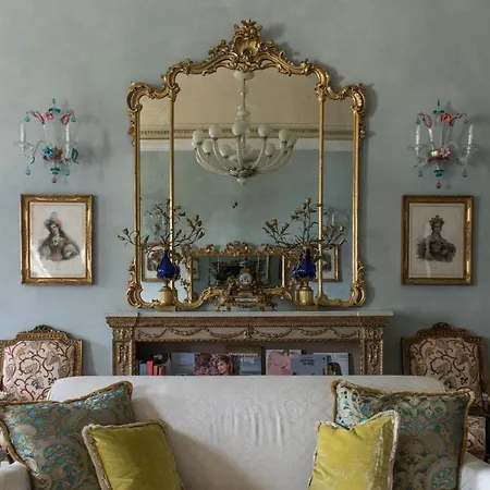 Passalacqua 5* Moltrasio