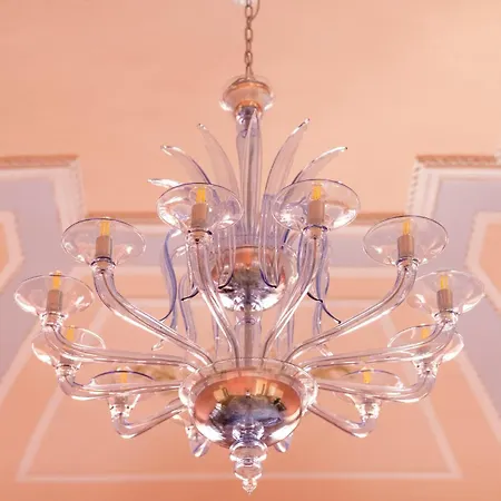 Hotel Passalacqua Moltrasio