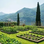 Passalacqua Ξενοδοχείο 5*