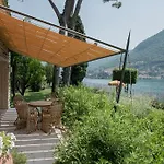 Ξενοδοχείο Passalacqua Moltrasio
