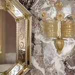 Passalacqua Hotel Moltrasio