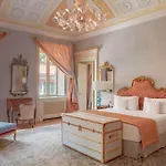 Passalacqua Hotel 5*