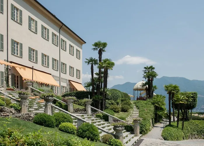 Hotel Passalacqua