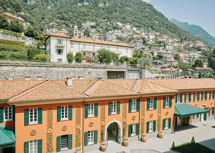 Passalacqua 5*