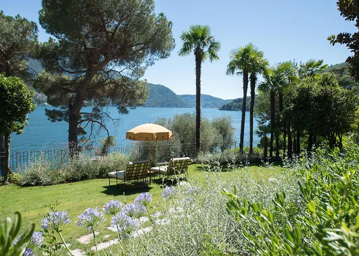 Passalacqua 5*