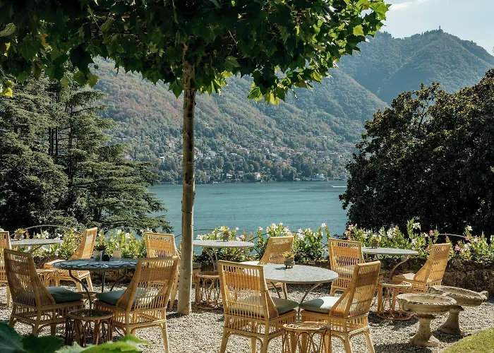 Passalacqua 5*
